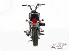 Vendu ! Zhenhua Dax 50cc, EFI, nouveau, Noir