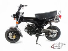 Vendu ! Zhenhua Dax 50cc, EFI, nouveau, Noir