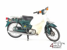 VENDU Honda C50 NT, 19220km