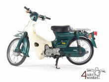 VENDU Honda C50 NT, 19220km