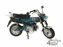 VENDU! Skyteam, 50cc, Dax, bleu, EFI