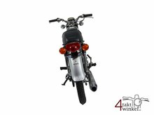 VENDU Honda CD50s, black, 7012km