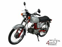 VENDU! Honda CD50S, red, 13926km