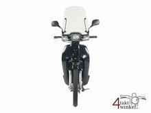 VENDU ! Honda C50, black, 15319km