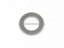 Joint, rondelle en aluminium, 8mm, pour galet de guidage de cha&icirc;ne d&#039;arbre &agrave; cames