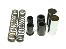 Kit tubes de fourche avant, compl&egrave;te, convient pour SS50, CD50