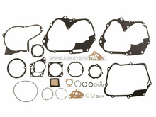 Pochette de joints B, bloc moteur inf&eacute;rieur, R-design, 30 pi&egrave;ces, convient pour SS50, C50, Dax