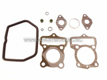 Pochette de joints A, culasse et cylindre, CB50, CY50, 50cc, d&#039;origine Honda, NOS