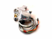 Interrupteur gauche SS50, CD50, clignotant, c&acirc;ble gris, d&#039;origine Honda, NOS