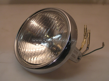 Optique de phare S90, d&#039;origine Honda