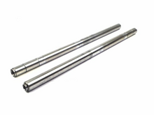 Kit tubes de fourche avant, int&eacute;rieur, SS50, CD50, sans &eacute;change, d&#039;origine Honda