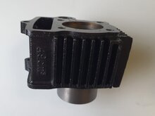 Kit de cylindre, avec piston et joint 70cc, culasse OT50 49cc empr.&nbsp;acier produit utilis&eacute;