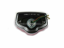 Feu arri&egrave;re SS50, CD50, C50 stanley, avec miroir, d&#039;origine Honda