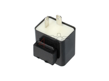 Relais clignotant 12 volts 8 ou 10 watts ampoules