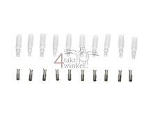 Cosse japonaise, 3,5mm, femelle, par 10 pi&egrave;ces