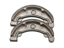 SHOE SET,BRAKE (NAS), OEM HONDA