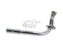 Pot d&#039;&eacute;chappement standard, chuchotement, convient pour C50, C70, C90