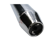 Pot d&#039;&eacute;chappement standard, chuchotement, convient pour C50, C70, C90