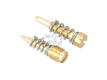 SCREW SET, JAPANESE REPLACEMENT