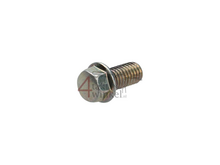 Boulon hexagonal, m6 x 12, cl&eacute; 8, d&#039;origine Honda