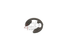 Clip de verrouillage, 8mm, d&#039;origine Honda