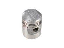 Piston, 50cc vilebrequin 6v, 4&egrave;me surdimensionn&eacute; 40.00 d&#039;origine Honda produit de 2&egrave;me chance