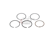 Segments de piston Novio, Amigo, PC50, 50cc 46.00mm