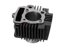 Kit de cylindre, avec piston et joint et culasse 110cc, 52mm, NT produit utilis&eacute;