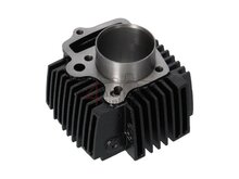 Kit de cylindre, avec piston et joint et culasse 110cc, 52mm, NT produit utilis&eacute;