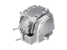 Kit de cylindre, avec piston et joint et culasse 110cc, 52mm, NT produit utilis&eacute;
