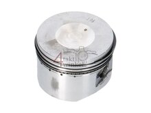 Kit de cylindre, avec piston et joint et culasse 110cc, 52mm, NT produit utilis&eacute;