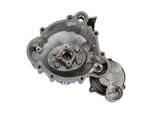 Carter, c&ocirc;t&eacute; allumage, noir, cylindre vertical moteur, Lifan, produit d&#039;occasion