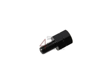 Adaptateur pour miroir, filetage &agrave; gauche m8, pour miroir avec filetage &agrave; droite m8