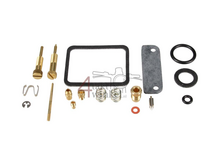 Kit de r&eacute;vision, carburateur, Z50A K2, Keyster Japonaise