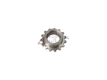 Pignon de distribution de vilebrequin, P50, PC50, PS50, d&#039;origine Honda
