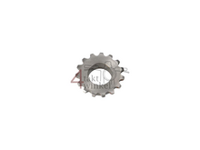 Pignon de distribution de vilebrequin, P50, PC50, PS50, d&#039;origine Honda