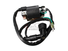 Bobine haute-tension d&#039;allumage CDI universelle avec boulon