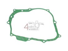 Joint, carter d&#039;embrayage, convient pour CB50, CY50