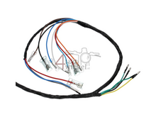 Faisceau electrique / c&acirc;blage, convient pour Dax OT 6v