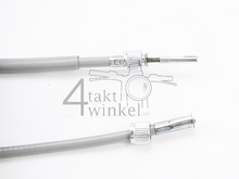 C&acirc;ble de compteur 76,5 cm, convient pour CY50, gris
