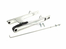 Bras oscillant Monkey aluminium, basique, longueur: + 13cm