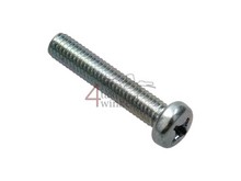 Boulon empreinte phillips m6 x 32, d&#039;origine Honda
