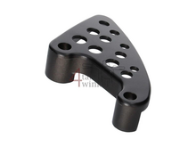 Decoration plate, right, OEM Hanway part