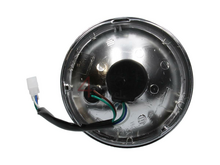 Optique de phare Monkey, Ape 50, CB50, CY50 avec homologation E