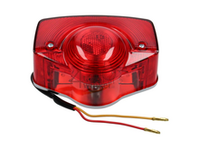 Feu arri&egrave;re Stanley repro, convient pour C50, SS50, CD50
