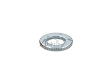 Rondelle 6mm, standard