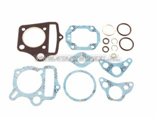 Pochette de joints A, culasse et cylindre, 70cc, Kitaco, convient pour SS50, C50, Dax