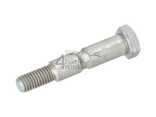 Amortisseur, essieu de jambe, C50, d&#039;origine Honda