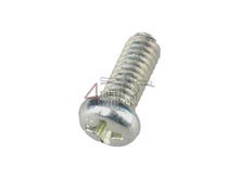 Boulon empreinte phillips m4 x 10, d&#039;origine Honda