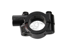 Adaptateur de r&eacute;troviseur, support, collier de guidon, M8 filetage droit